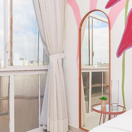 Vossa Bossa Copan Appartement São Paulo Buitenkant foto