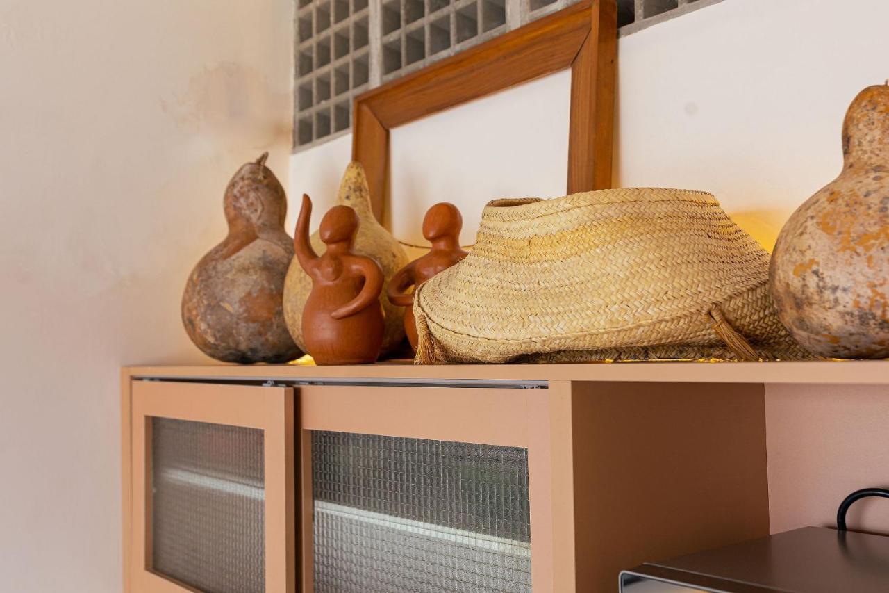 Vossa Bossa Copan Appartement São Paulo Buitenkant foto