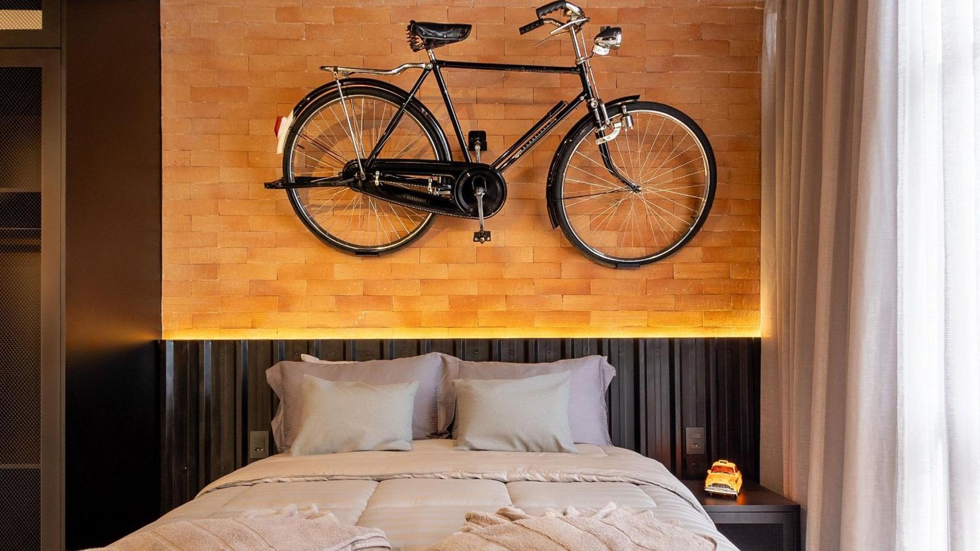 Vossa Bossa Copan Appartement São Paulo Buitenkant foto