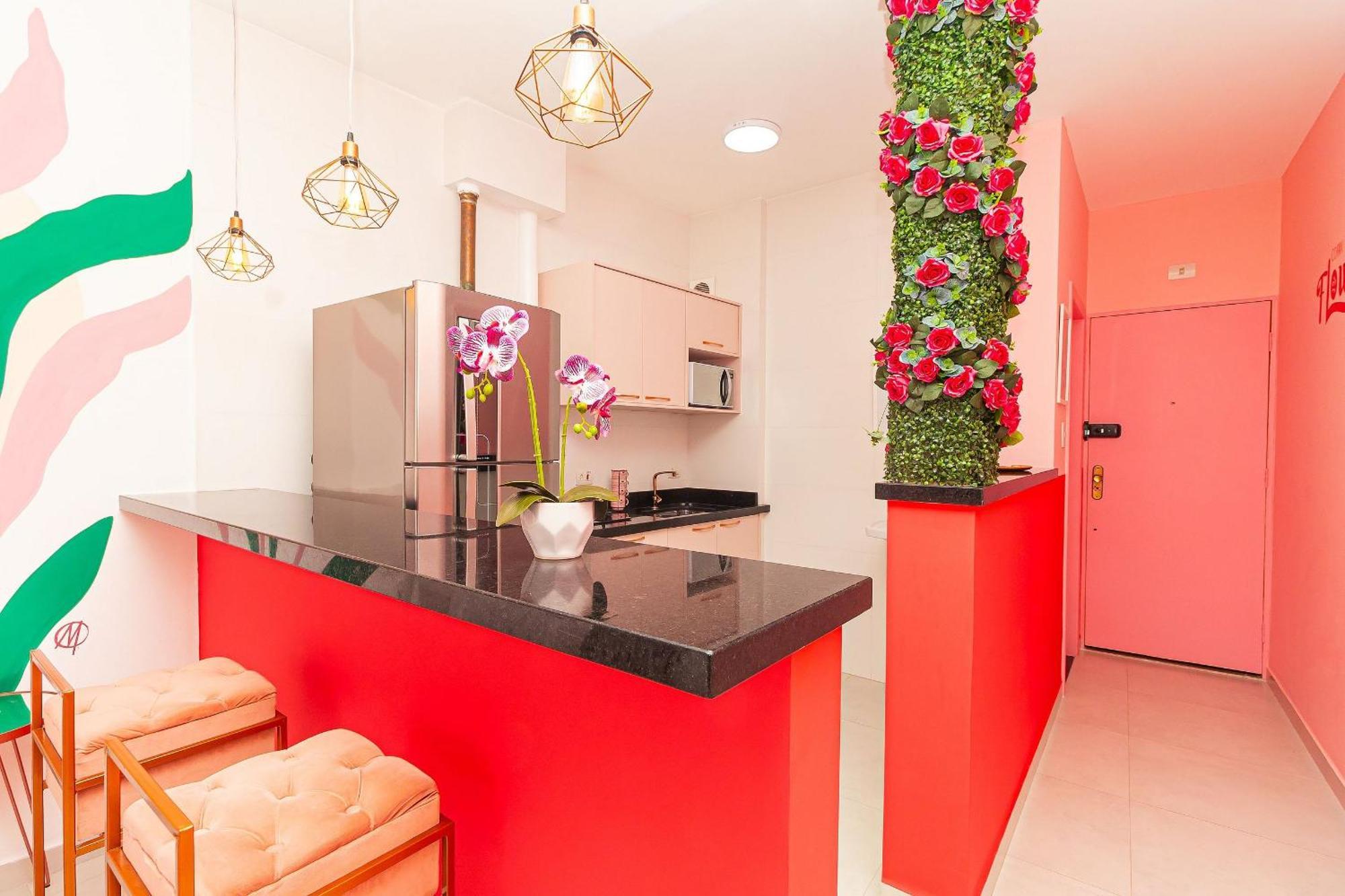 Vossa Bossa Copan Appartement São Paulo Buitenkant foto